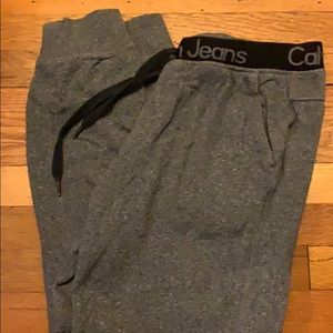 Calvin Klein Joggers
